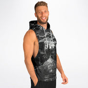 Urban Trail Performance Hoodie