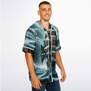 Storm Chaser Jersey
