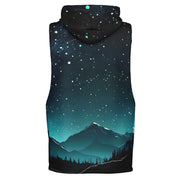 Star Peak Performance Hoodie