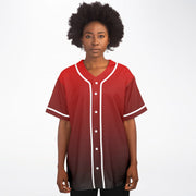 Ember Gradient Baseball Jersey