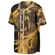 Golden Majesty Jersey