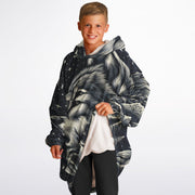 Foxie Youth Snug Hoodie
