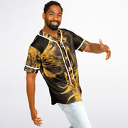 Golden Majesty Jersey
