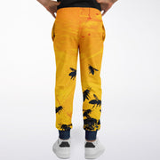 Fashion Kids/Youth Jogger - AOP
