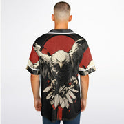 Sky Conqueror Jersey