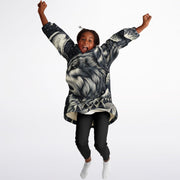 Foxie Youth Snug Hoodie