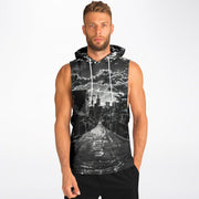Urban Trail Performance Hoodie