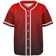 Ember Gradient Baseball Jersey