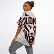 The Lone Wolf Jersey
