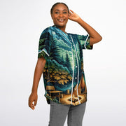 Campfire Nights Jersey