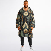 Wanderlust Trailblazer Snug Hoodie