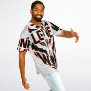 The Lone Wolf Jersey