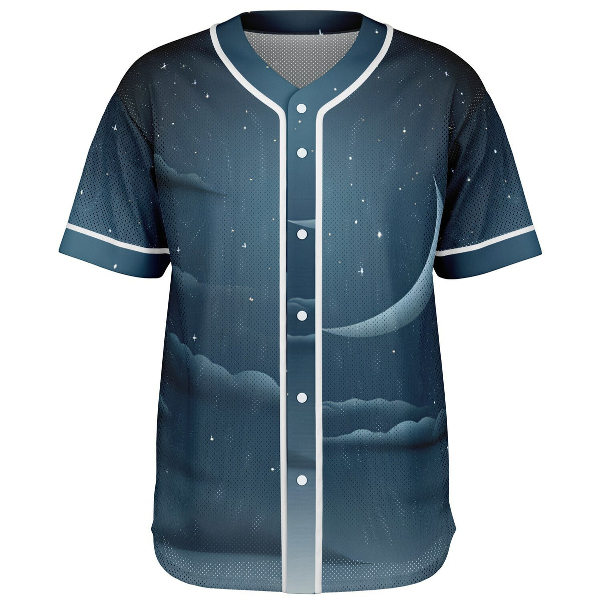 Stargazer's Moon Jersey
