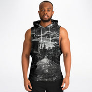 Urban Trail Performance Hoodie