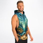 Campfire Nights Performance Hoodie