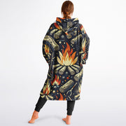 Campfire Comfort Snug Hoodie