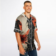 Bushido Trail Jersey