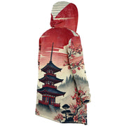 Pagoda Serenity Cloak