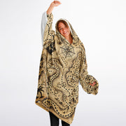Treasure Trails Snug Hoodie