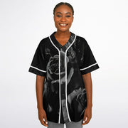 Midnight Bloom Jersey