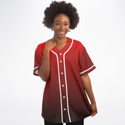 Ember Gradient Baseball Jersey