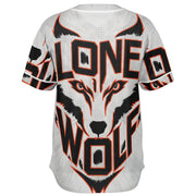 The Lone Wolf Jersey
