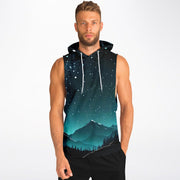 Star Peak Performance Hoodie