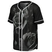Midnight Bloom Jersey