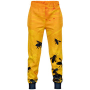 Fashion Kids/Youth Jogger - AOP