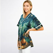 Campfire Nights Jersey