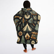 Wanderlust Trailblazer Snug Hoodie