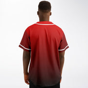 Ember Gradient Baseball Jersey