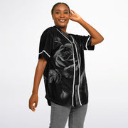 Midnight Bloom Jersey