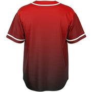 Ember Gradient Baseball Jersey