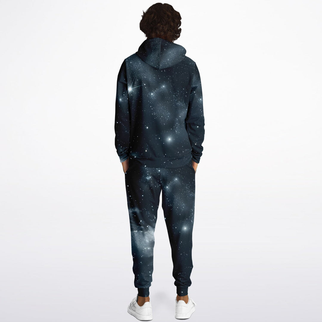 Cosmic Comfort Tracksuit