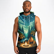 Campfire Nights Performance Hoodie