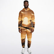 Desert Dawn Hoodie & Jogger Set