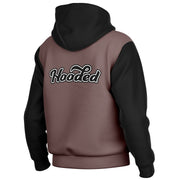 Trailblazer Baseball Hoodie