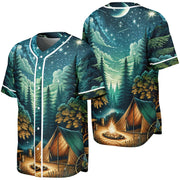 Campfire Nights Jersey