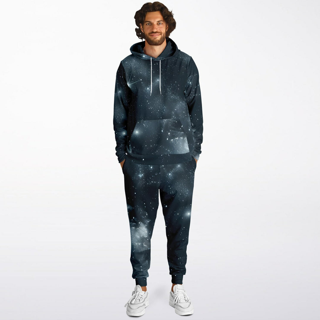 Cosmic Comfort Tracksuit