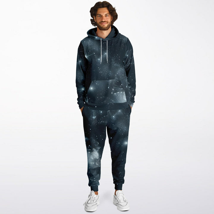 Cosmic Comfort Tracksuit