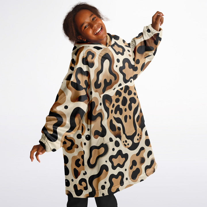 Wild Cub Snug Hoodie
