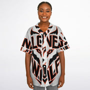 The Lone Wolf Jersey