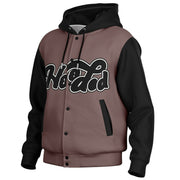 Trailblazer Baseball Hoodie