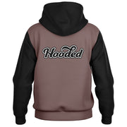 Trailblazer Baseball Hoodie