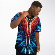 Baseball Jersey - AOP