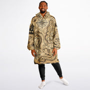 Treasure Trails Snug Hoodie