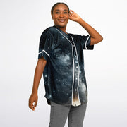 Stargazer's Baseball Jersey