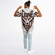 The Lone Wolf Jersey