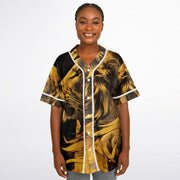 Golden Majesty Jersey